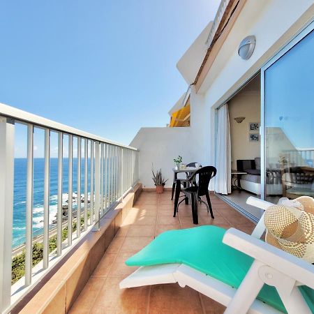 Ocean Cliffs Apartment Puerto de la Cruz  Exterior photo