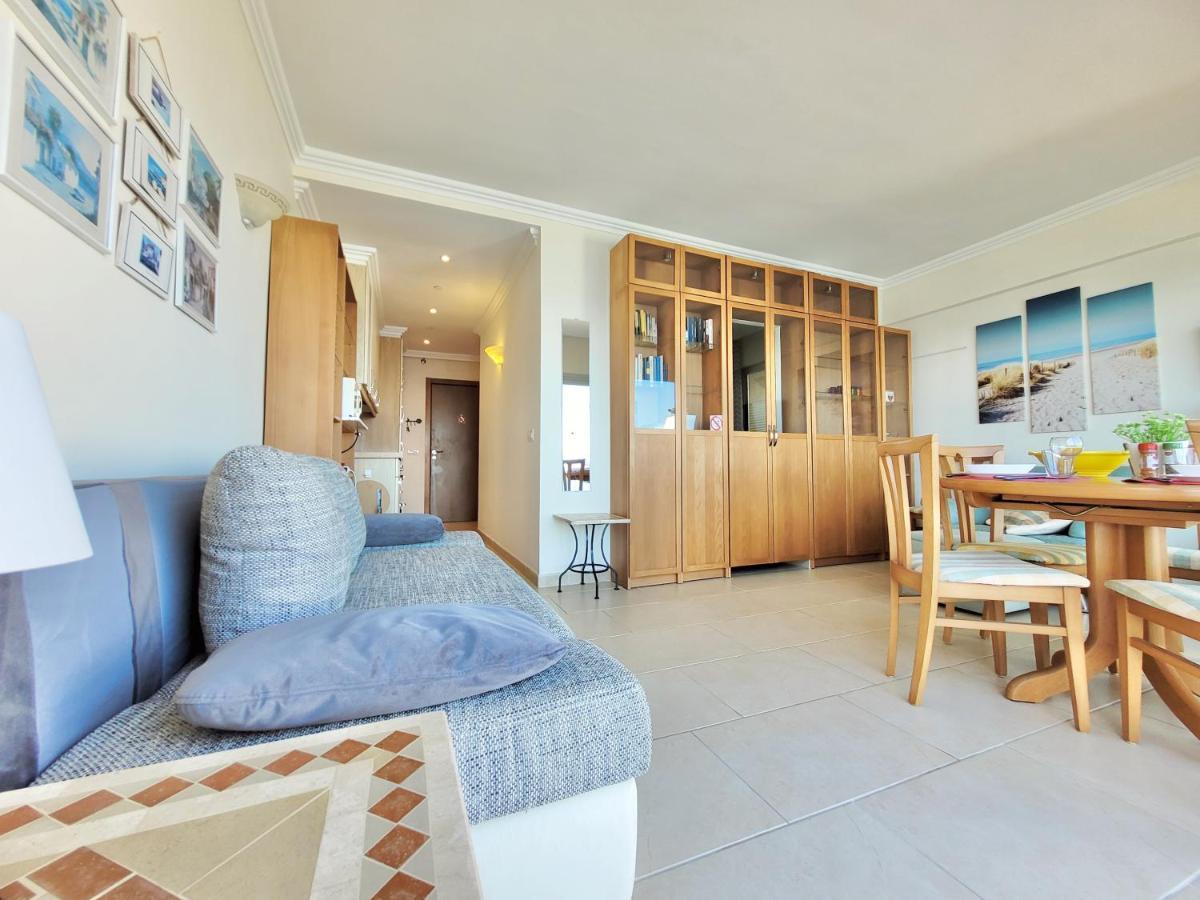 Ocean Cliffs Apartment Puerto de la Cruz  Exterior photo