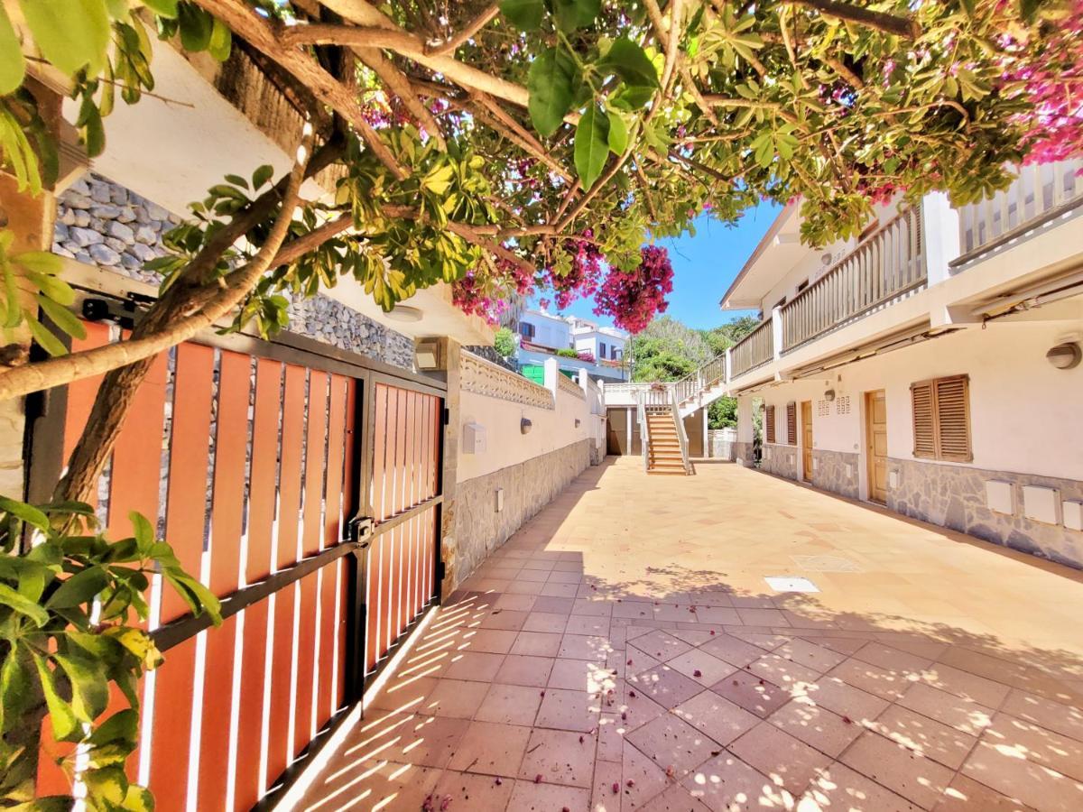 Ocean Cliffs Apartment Puerto de la Cruz  Exterior photo