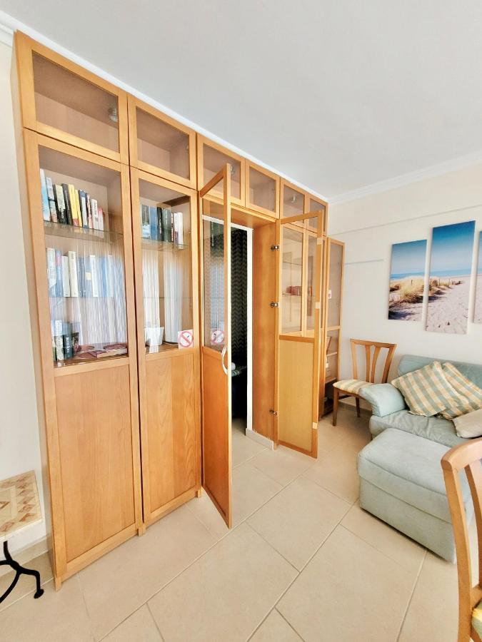 Ocean Cliffs Apartment Puerto de la Cruz  Exterior photo