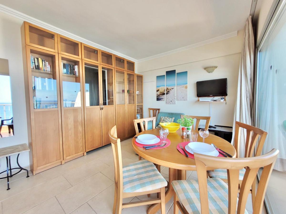 Ocean Cliffs Apartment Puerto de la Cruz  Exterior photo