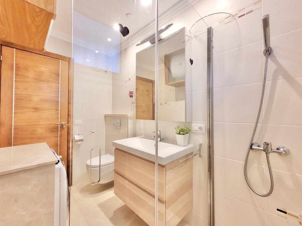 Ocean Cliffs Apartment Puerto de la Cruz  Exterior photo