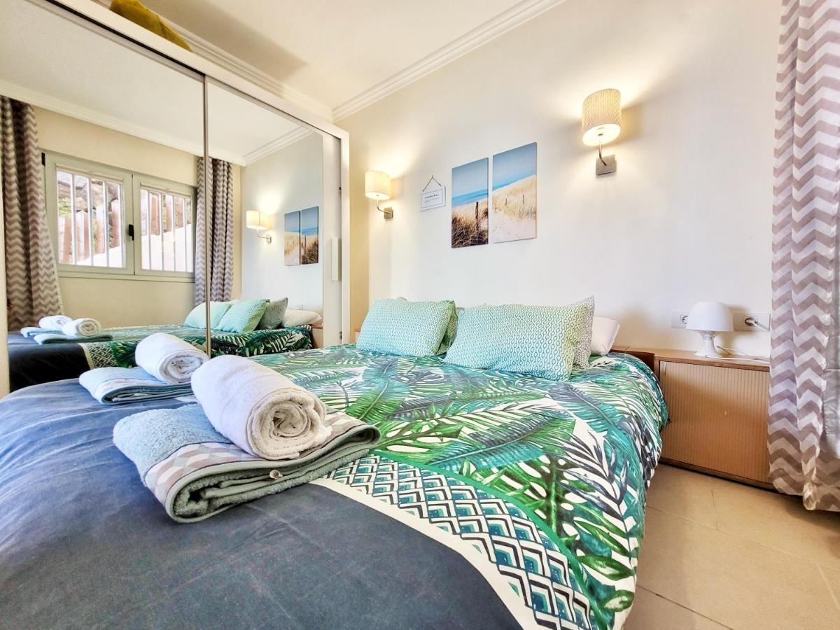 Ocean Cliffs Apartment Puerto de la Cruz  Exterior photo