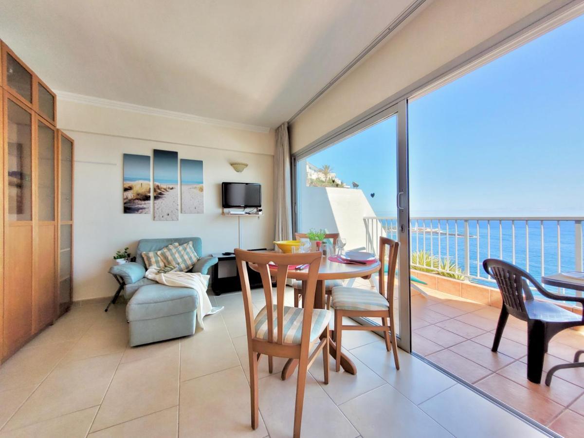 Ocean Cliffs Apartment Puerto de la Cruz  Exterior photo